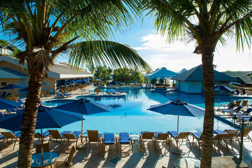 Infinity Blue Resort & Spa