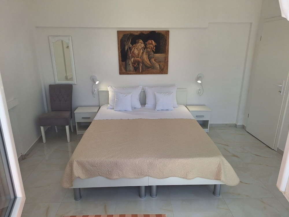 Apartment Graciela