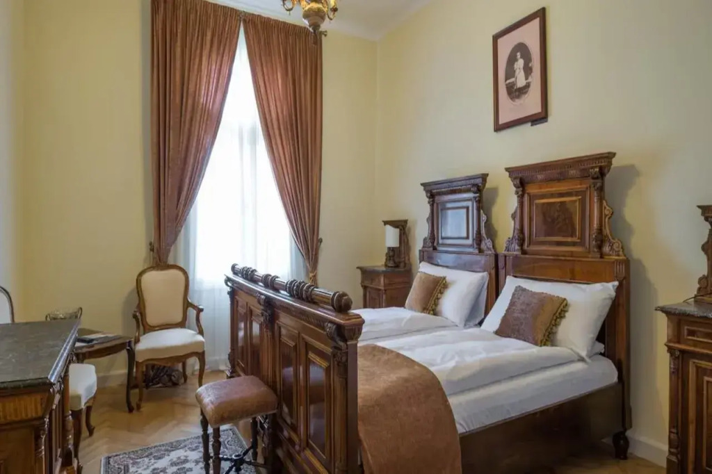 Villa Csonka by Privo