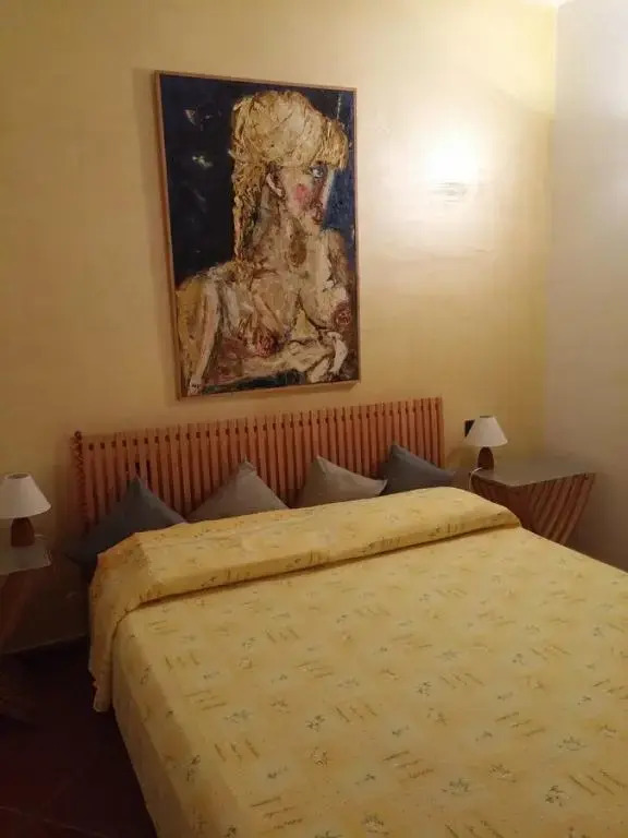 Villetta Via Nenni