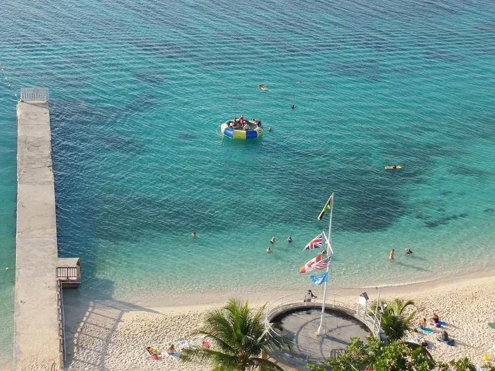 Montego Bay Club Beach Resort