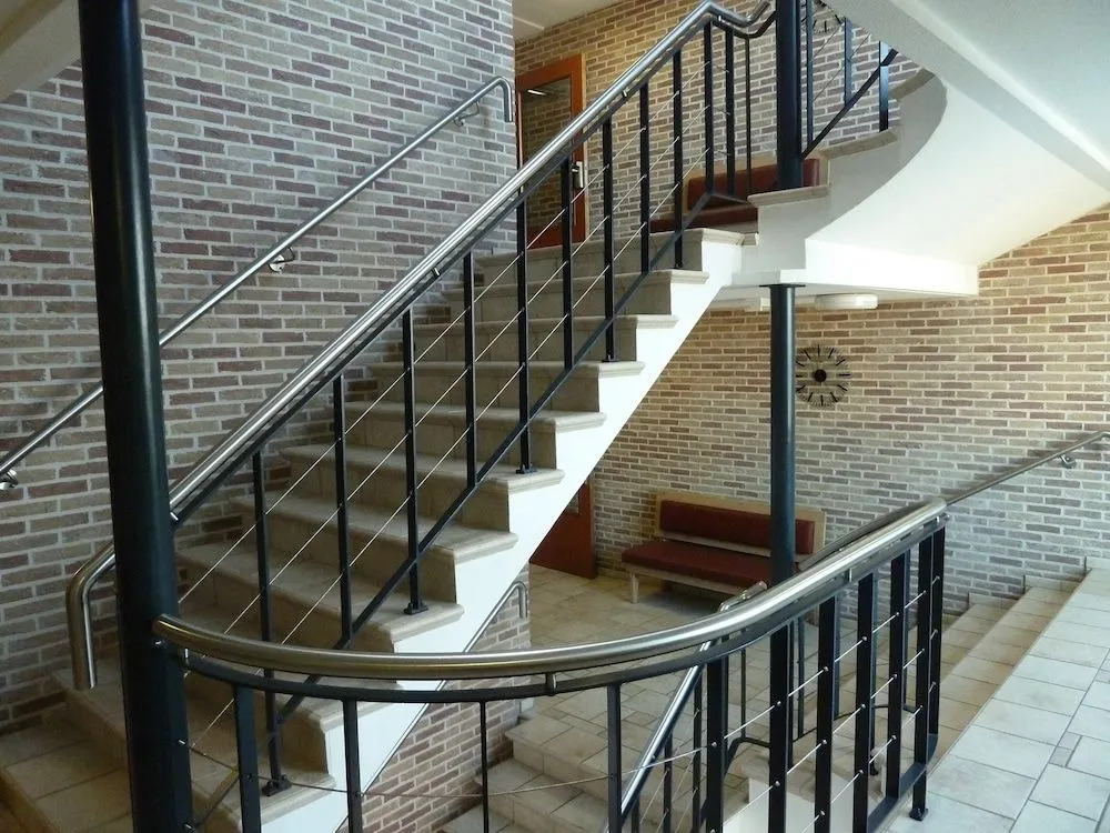 Hotel Tesselhof