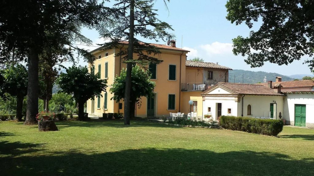 Agriturismo Il Casolare - Villa Vettori