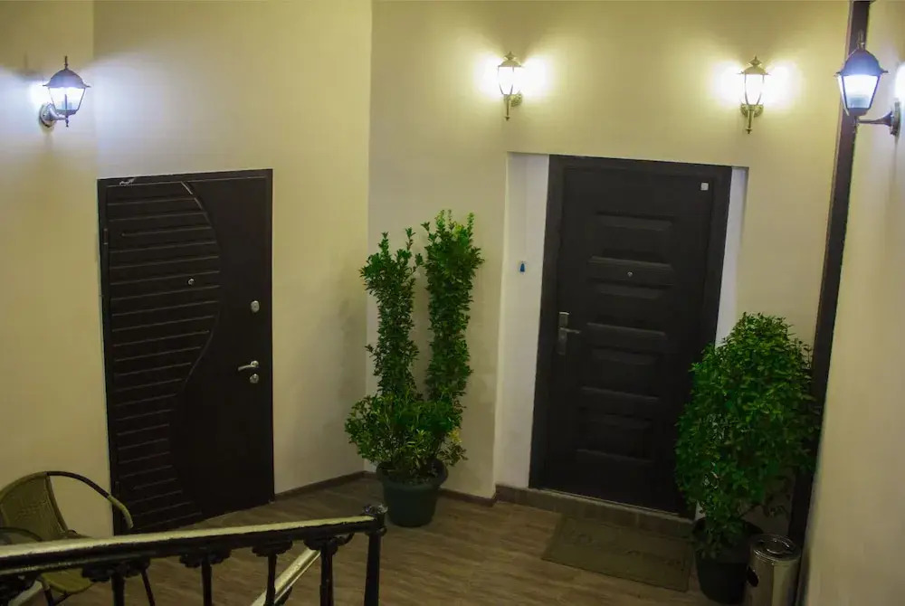 Prima Rooms