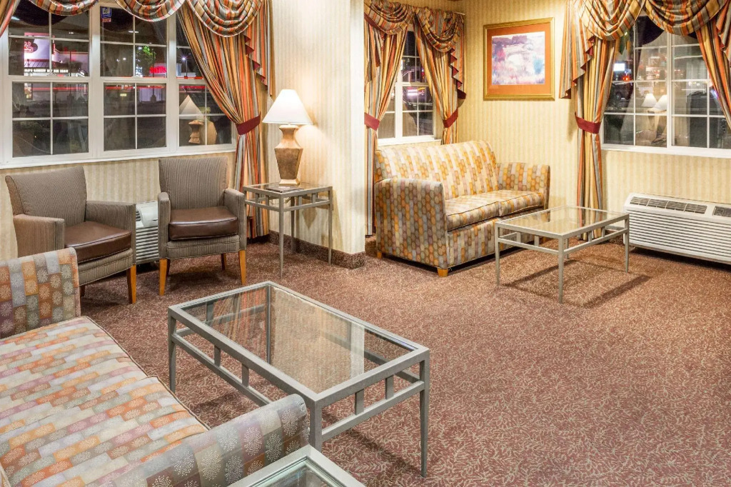 Royal Inn Midvale
