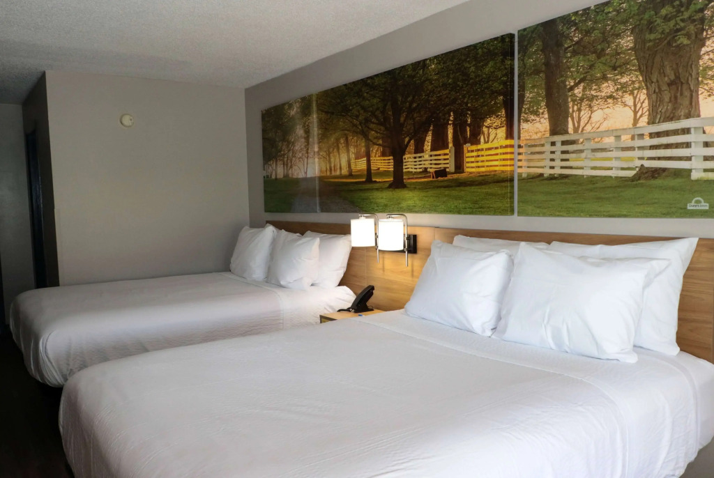Days Inn by Wyndham Farmville