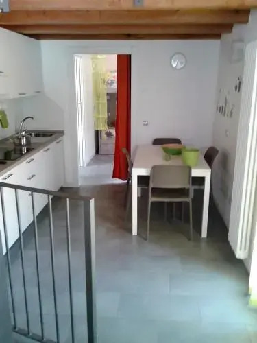 Casa Clelia