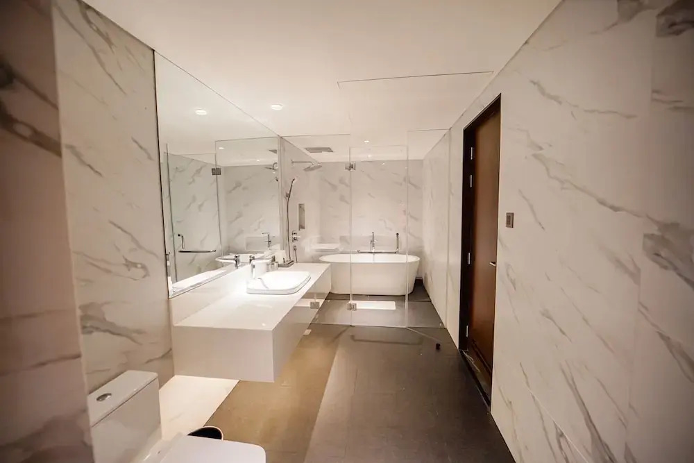 Bayprime Hotel