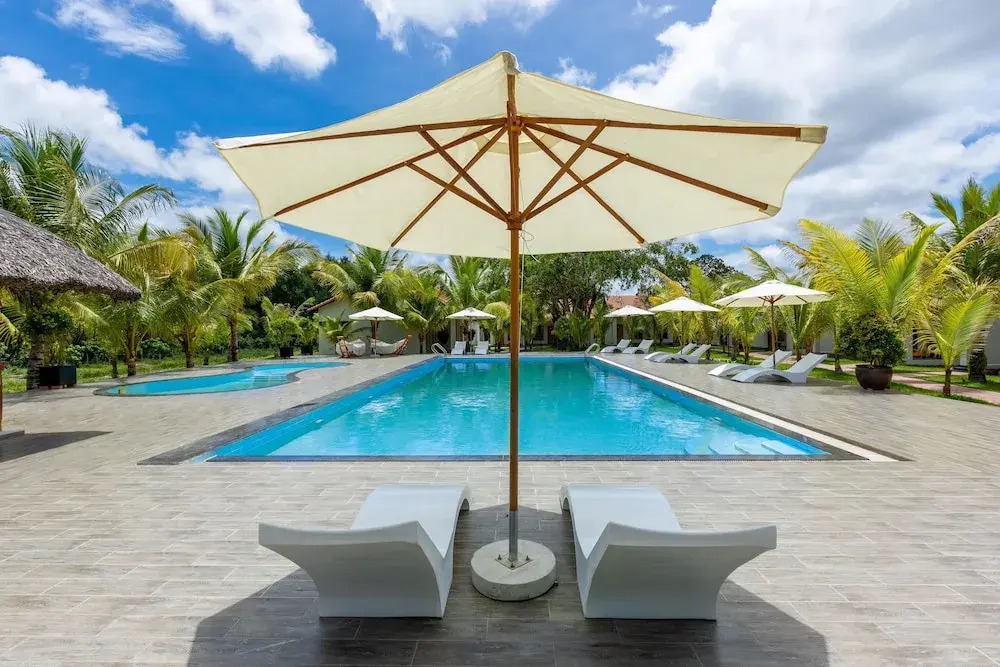 Coco Garden Resort Phu Quoc