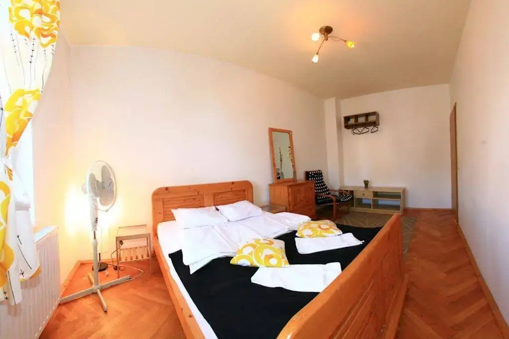 Smart Hostel