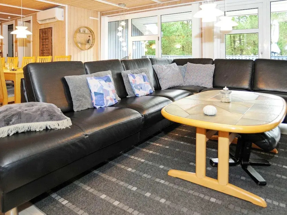 5 star holiday home in Nørre Nebel