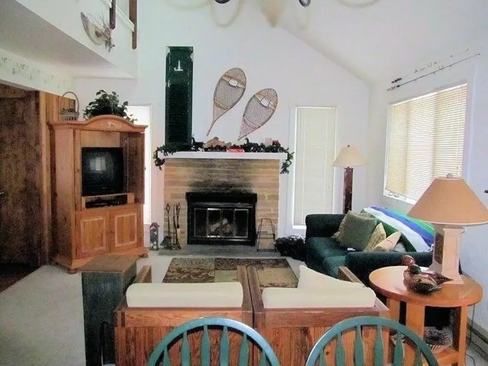 Rentals at Blue Heron Village