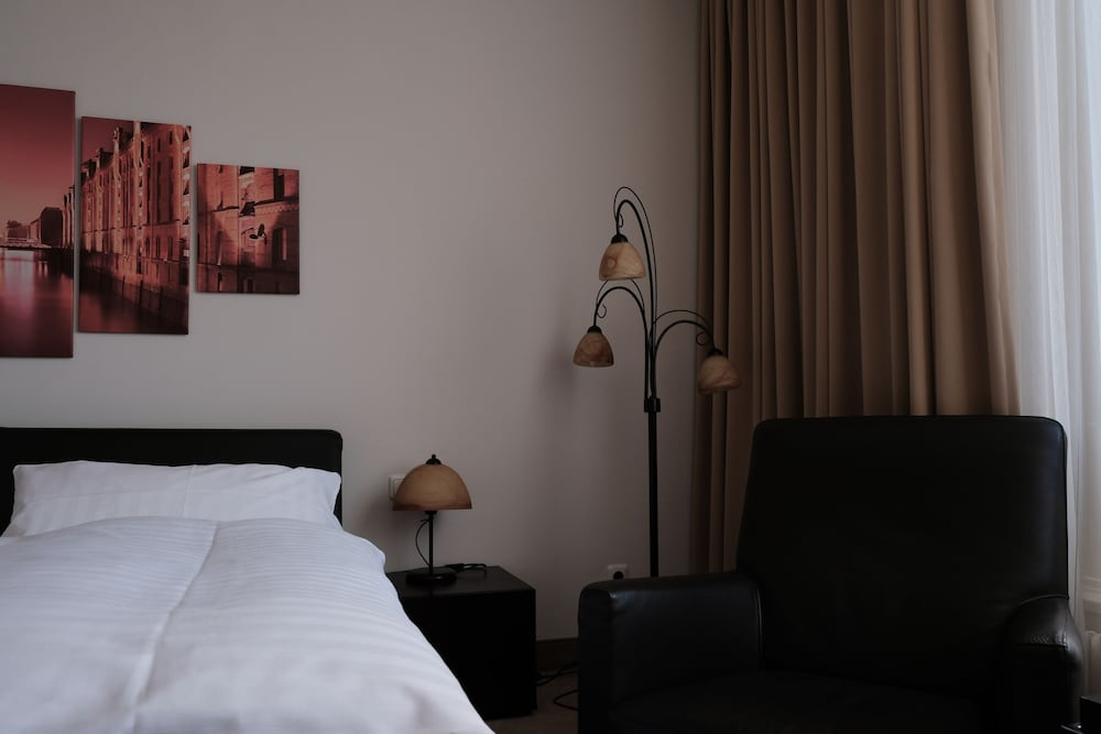 Hotel Cristobal