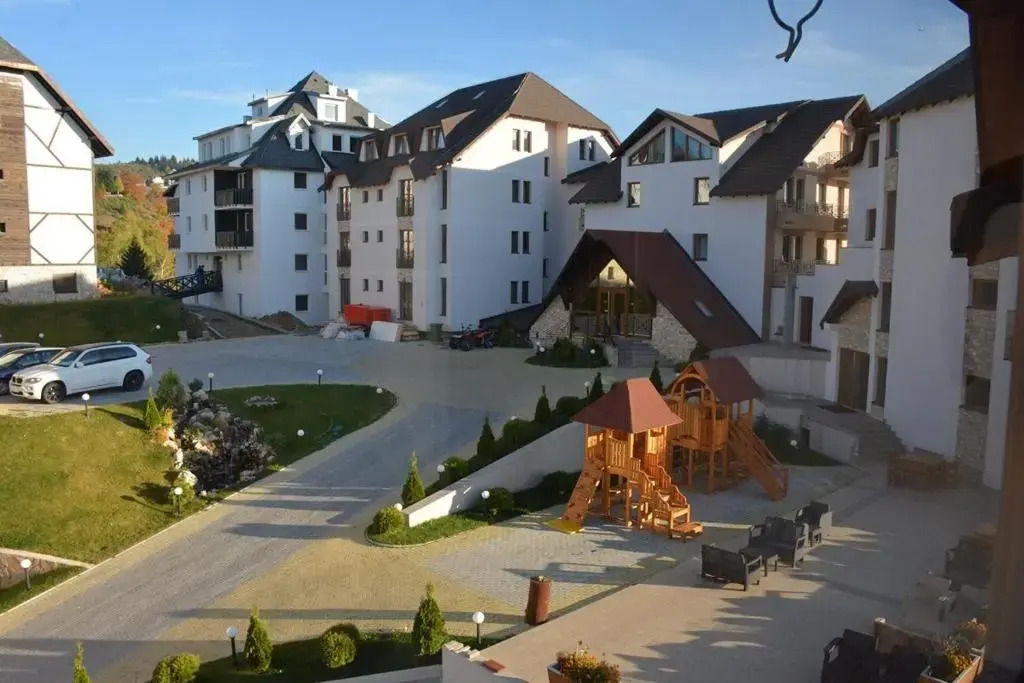 Milmari Premijer 30 Kopaonik