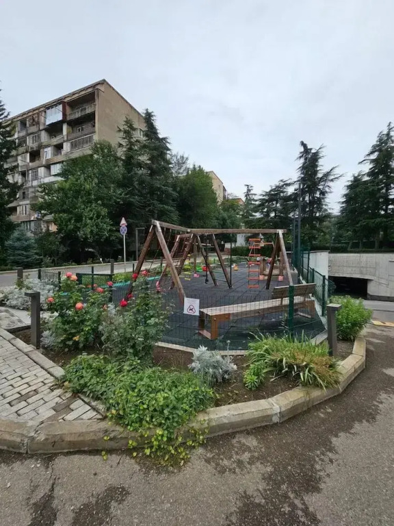 Tbilisi Gardens One Bedroom With Pool