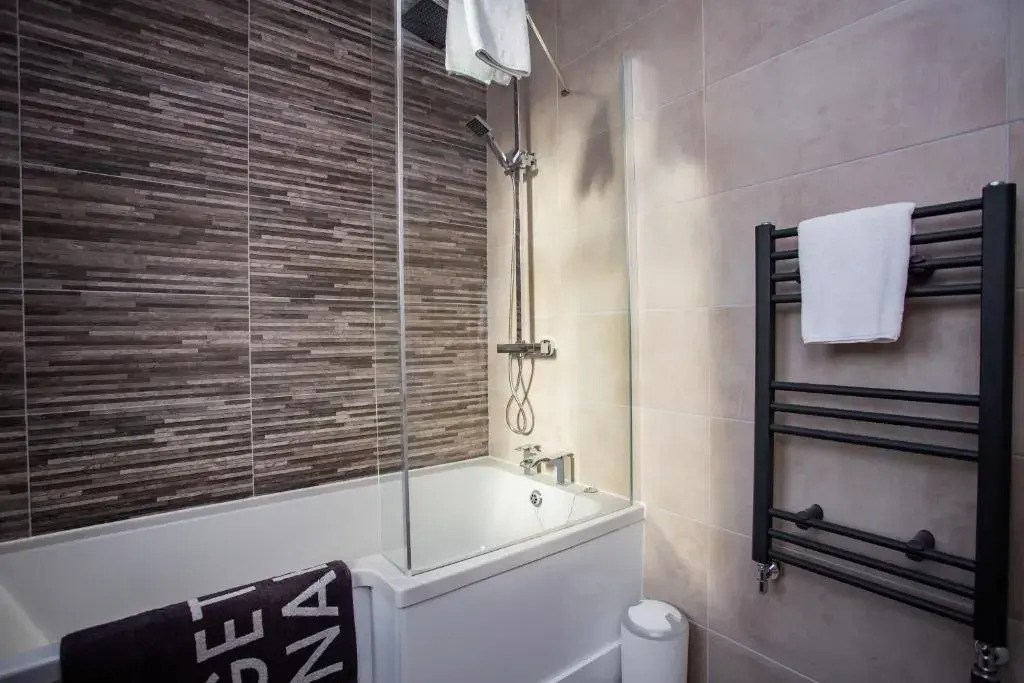 Queen Alexandra House by #ShortStaysAway
