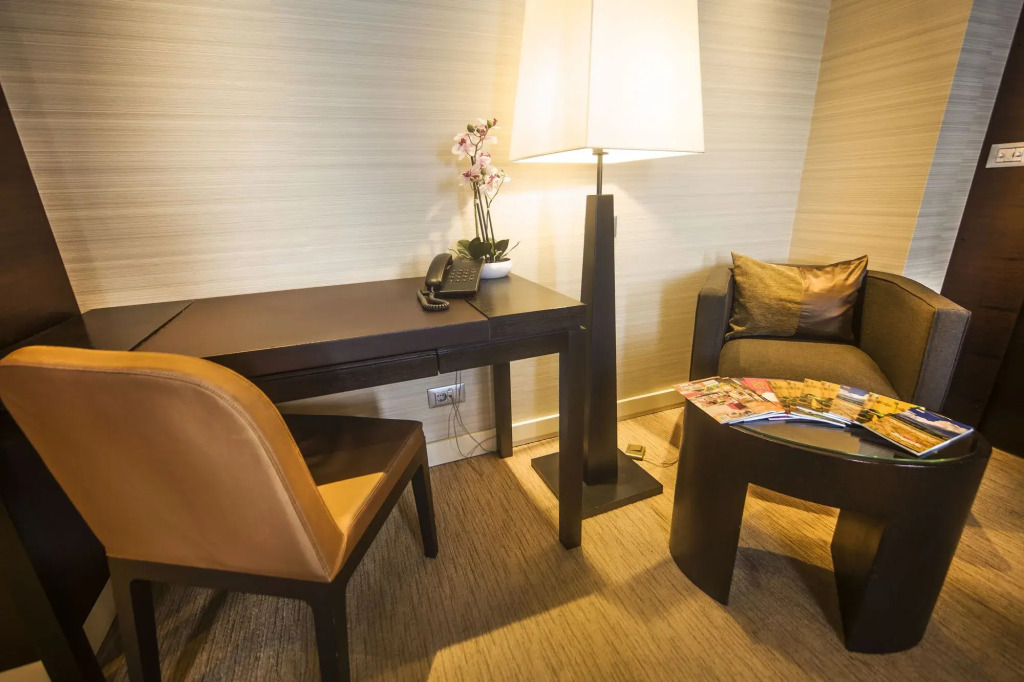 Hotel Residence