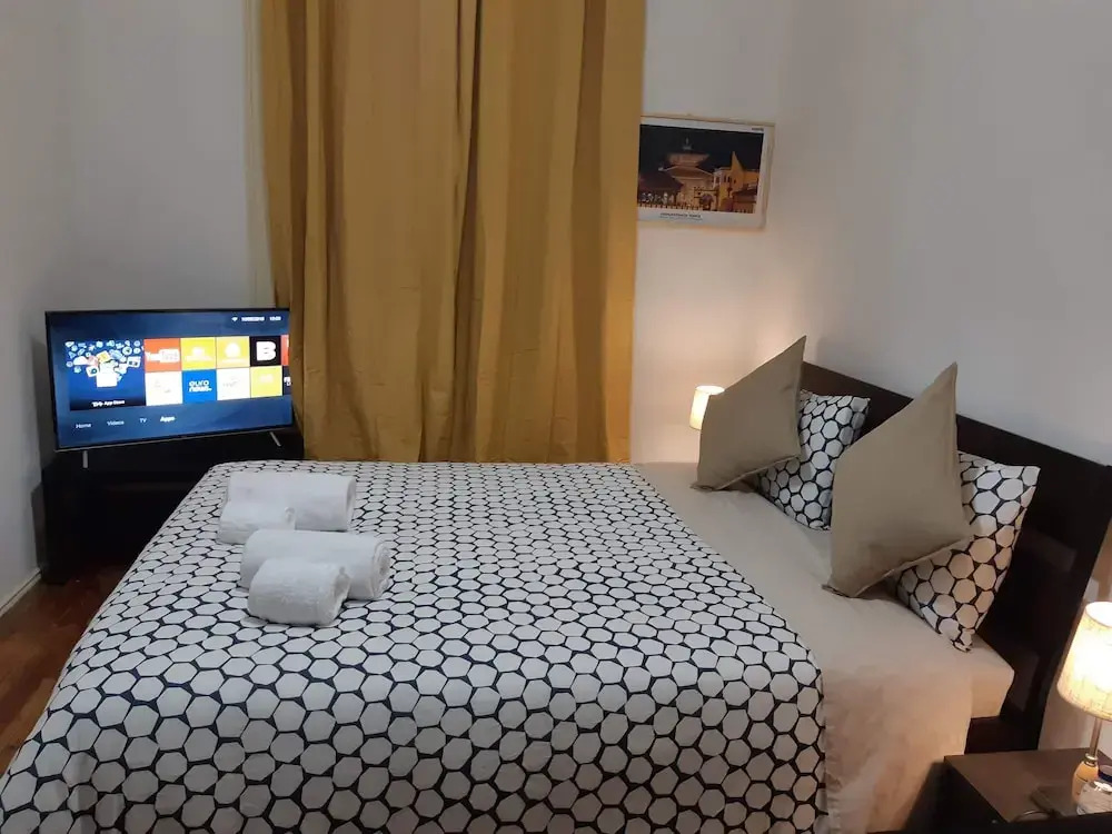 Namaste Home Stay