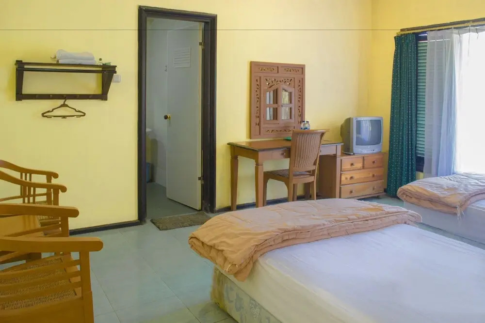 Foresta Inn Family Resort
