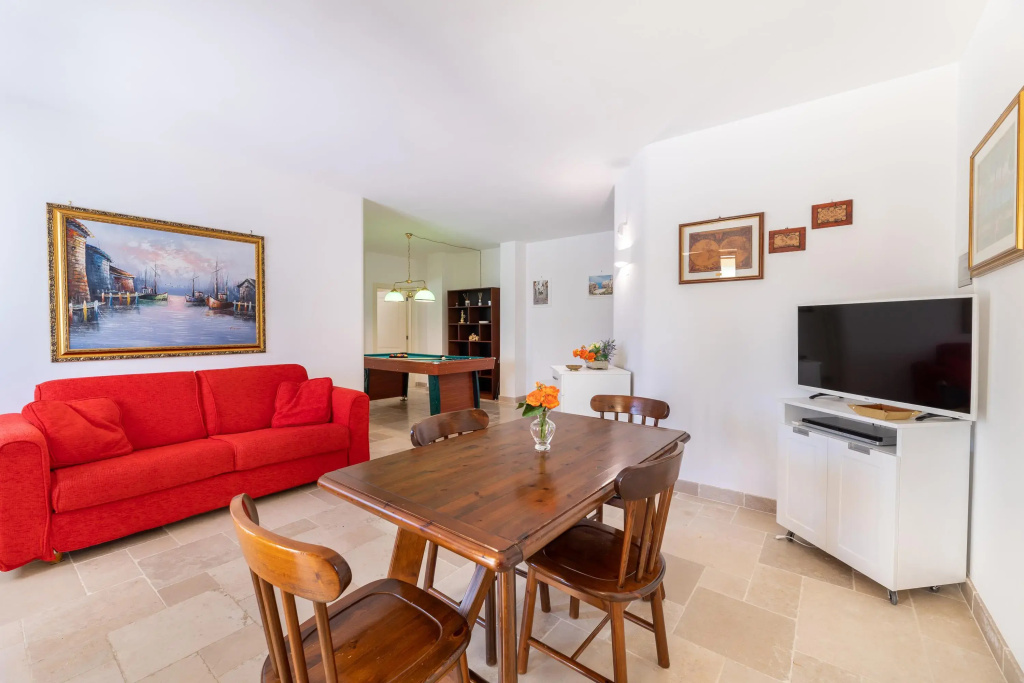 Villa Zahara - Martina Franca