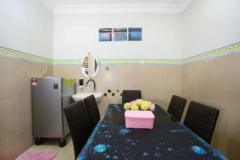 Homestay Honey Sungai Petani