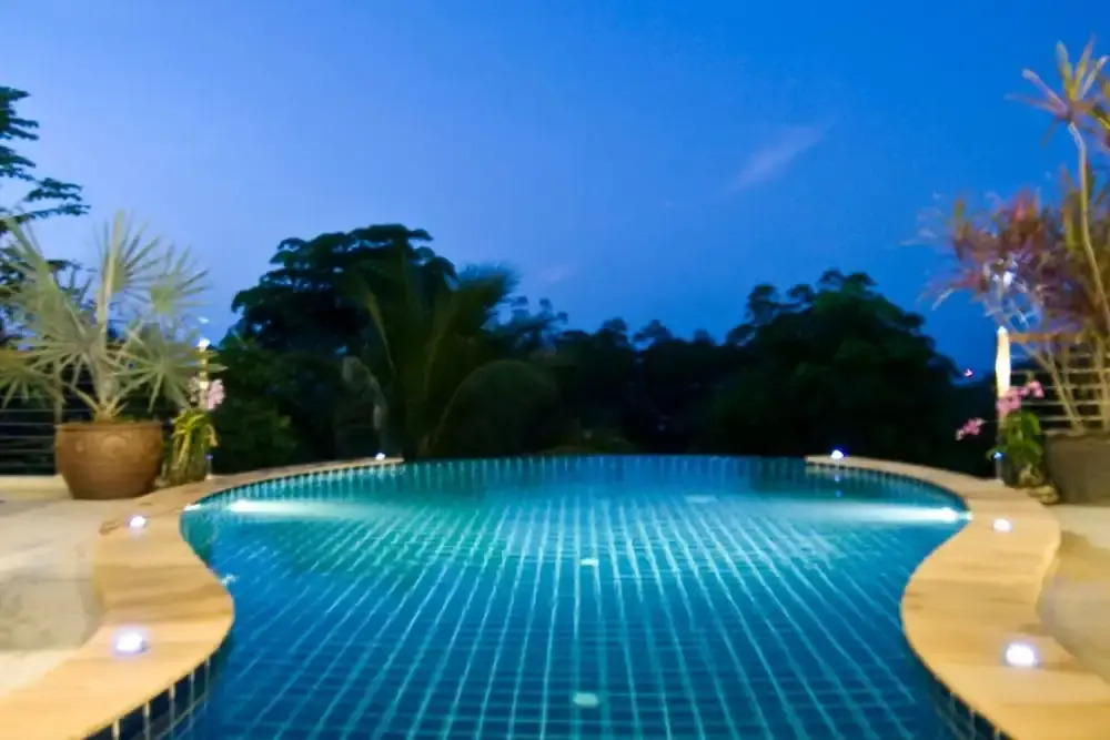 3 Bedroom Sea View Villa Kao Lom SDV127-By Samui Dream Villas