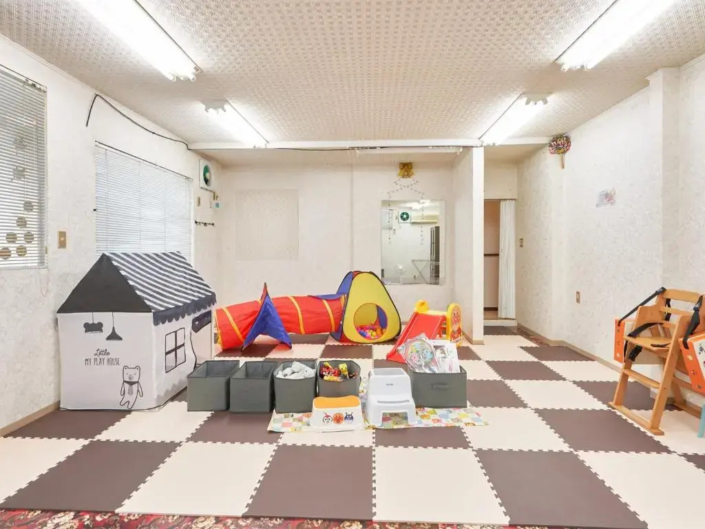 LY INN CHITOSEAIPORT - Vacation STAY 94792