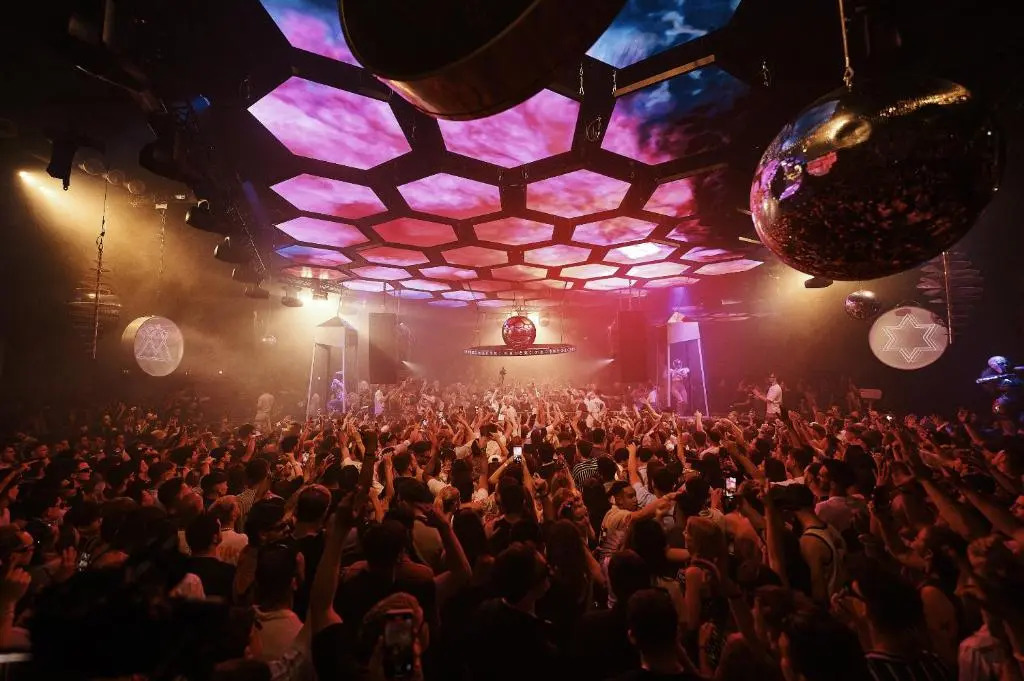 Pacha Hotel