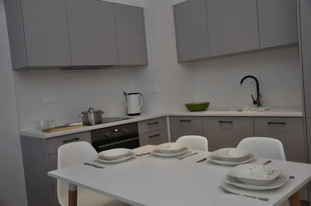Prudentia Apartments Moko Residence