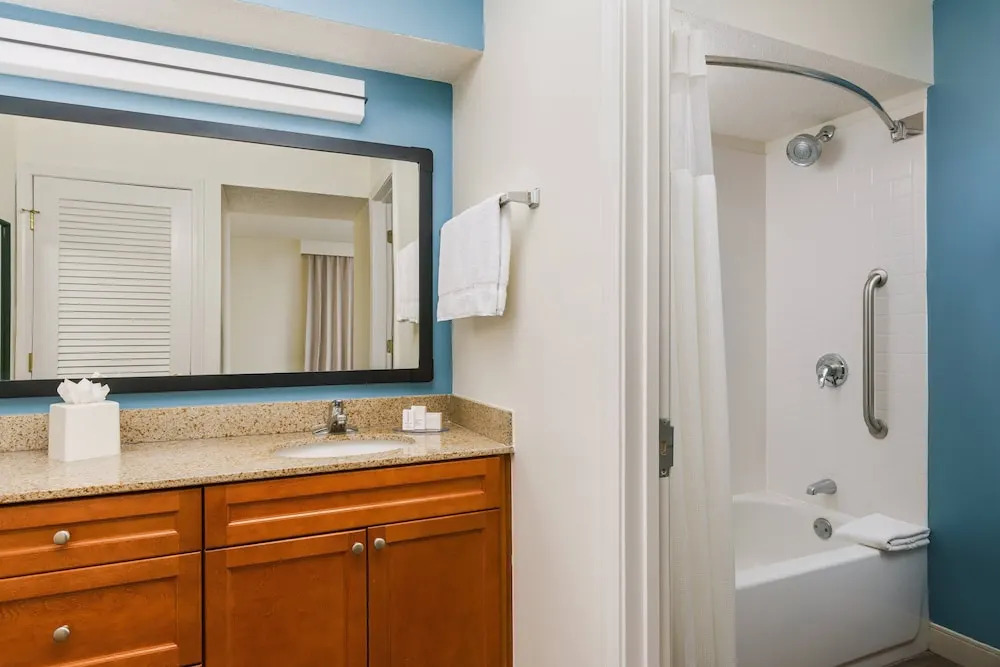 Residence Inn by Marriott Hartford Windsor