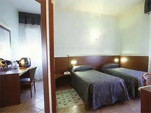 Hotel La Maddalena