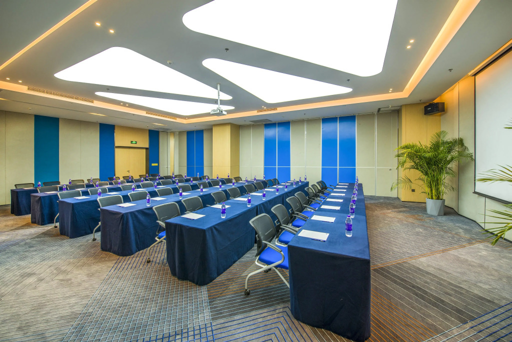 Holiday Inn Express Foshan Beijiao by IHG
