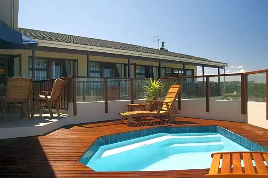 4 Carnoustie House