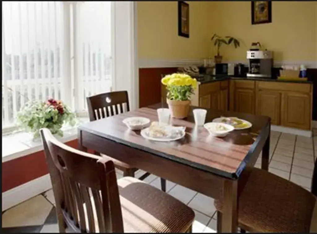 Americas Best Value Inn Huntsville