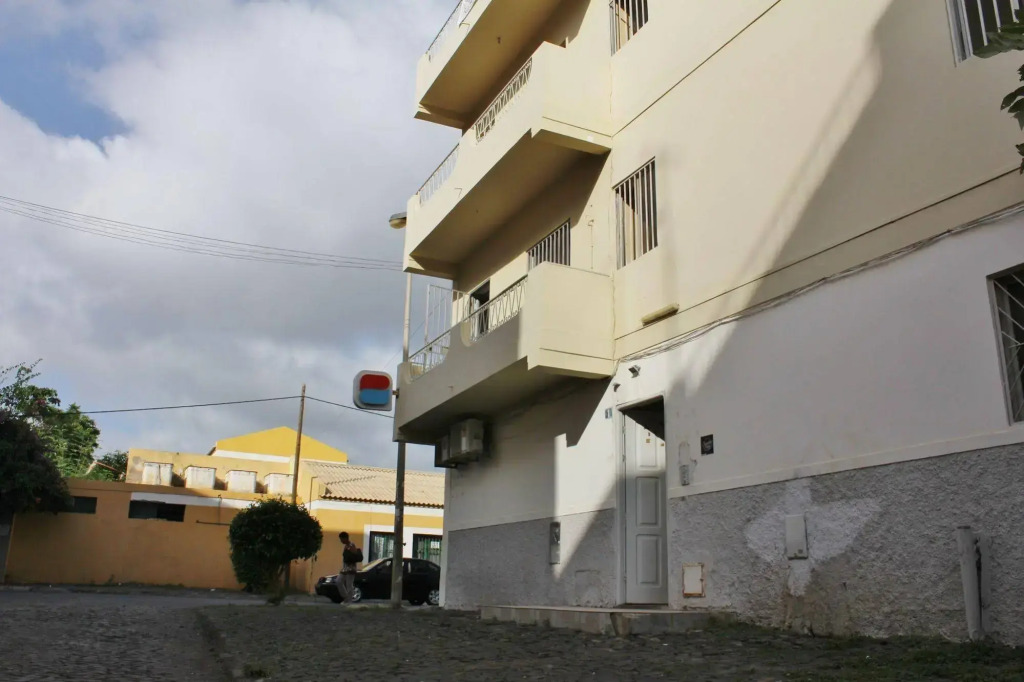 Praiadise Hostel