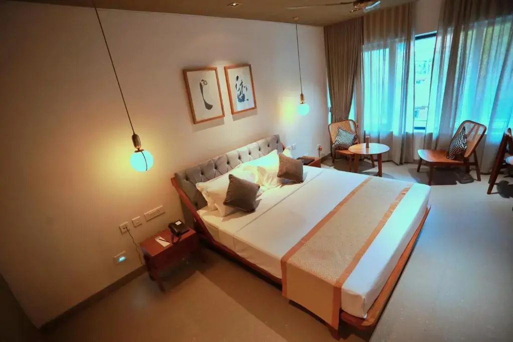 E.05 City Inn