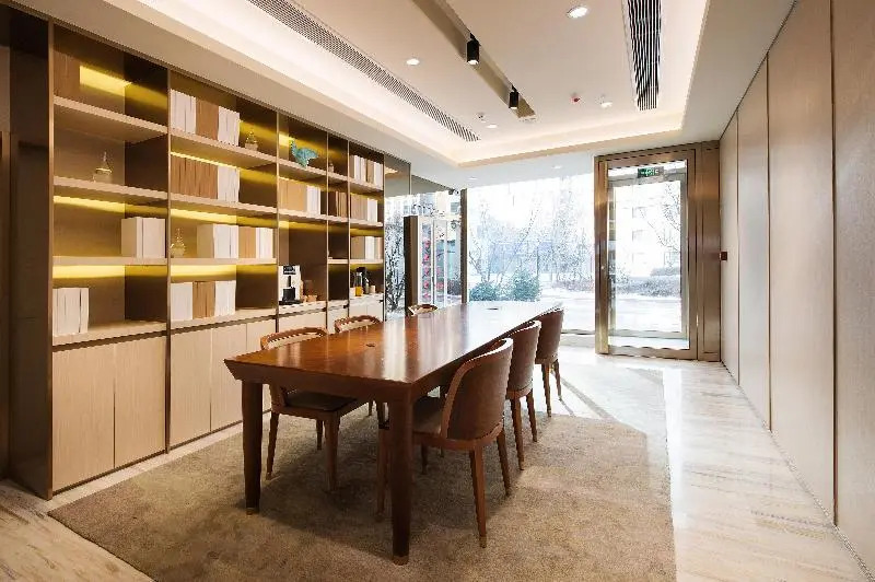 Ji Hotel Harbin Songbei Wanda Hotel