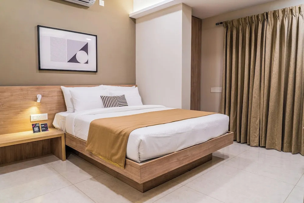 Olive Hotel Millers Road by Embassy Group
