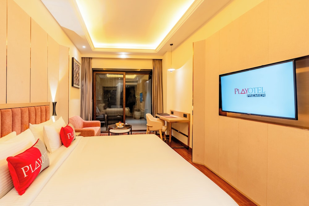 Playotel Premier, Ujjain