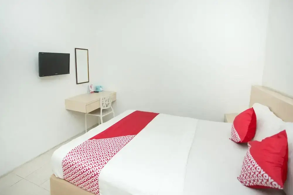 Lapan Lapan by OYO Rooms