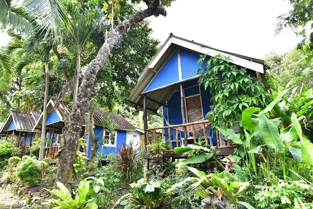 Simply Life Bungalows