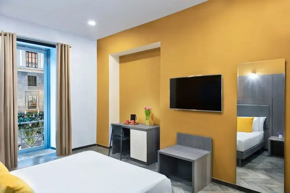 Residenza Toledo Lifestyle