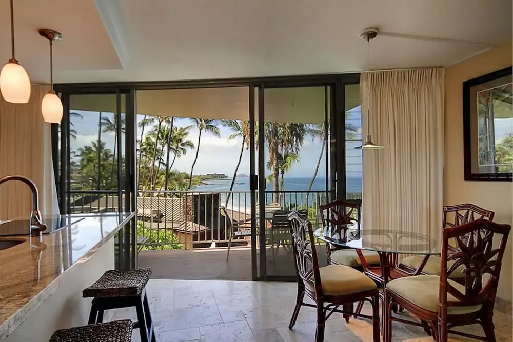 Kamaole Nalu #304 by Ali'i Resorts