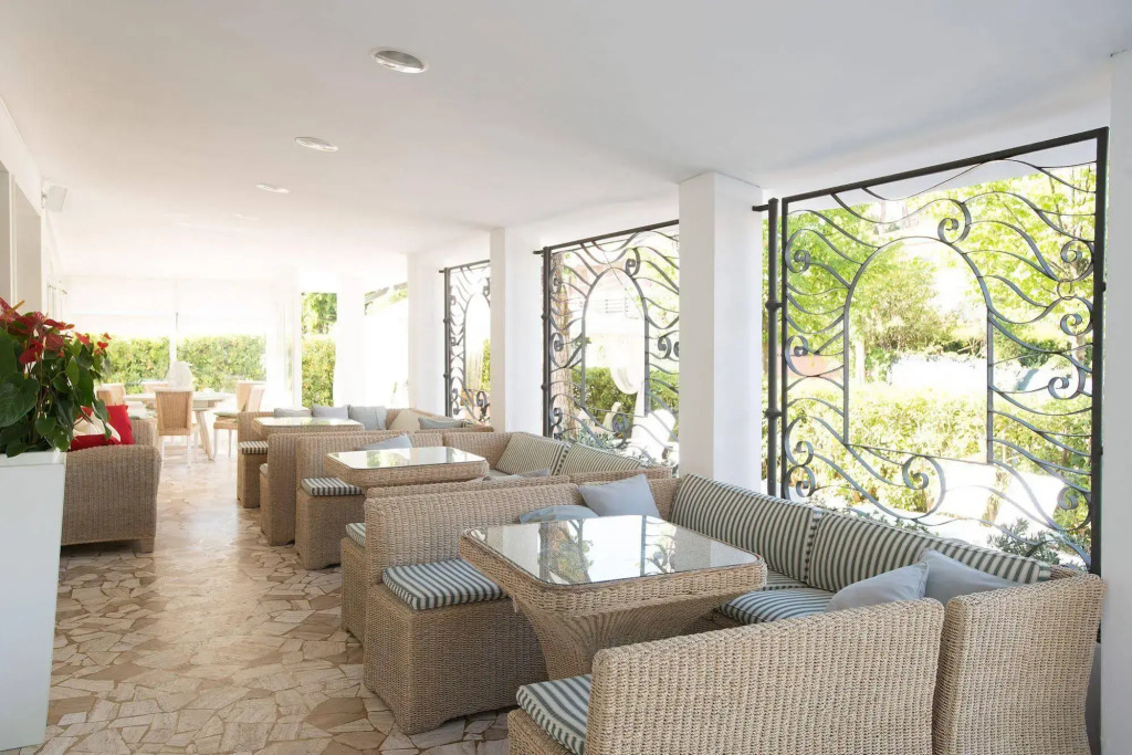 Hotel Pinamar