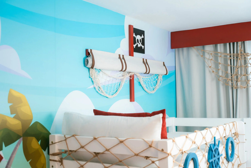Magic Fantasy Hotel 