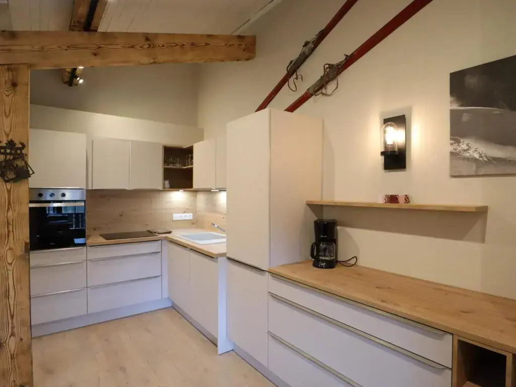 Appartement Les Gets, 4 pièces, 8 personnes - FR-1-623-91