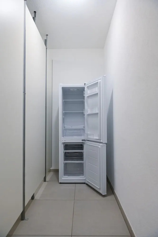 Modern Concept Suite Crocetta 3 in Lugano