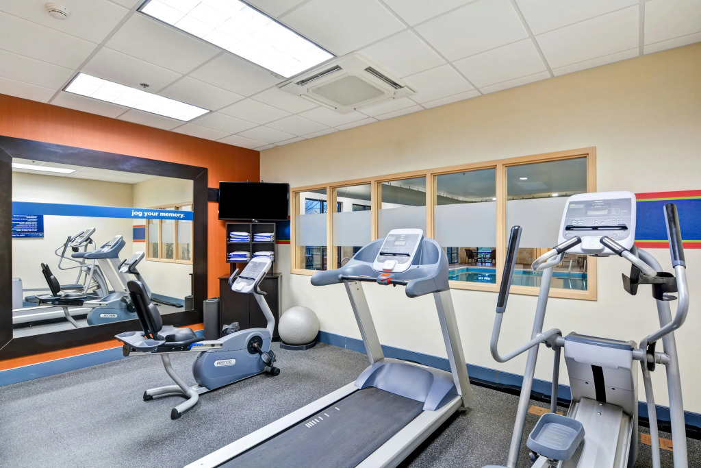 Hampton Inn Hendersonville