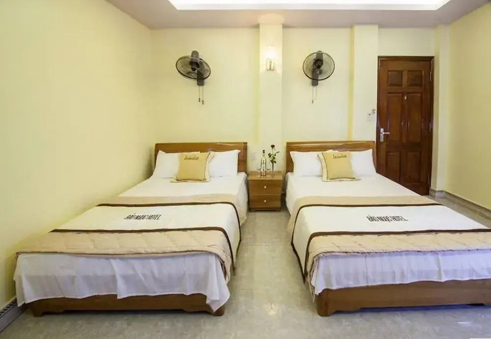 Bao Ngoc Hotel