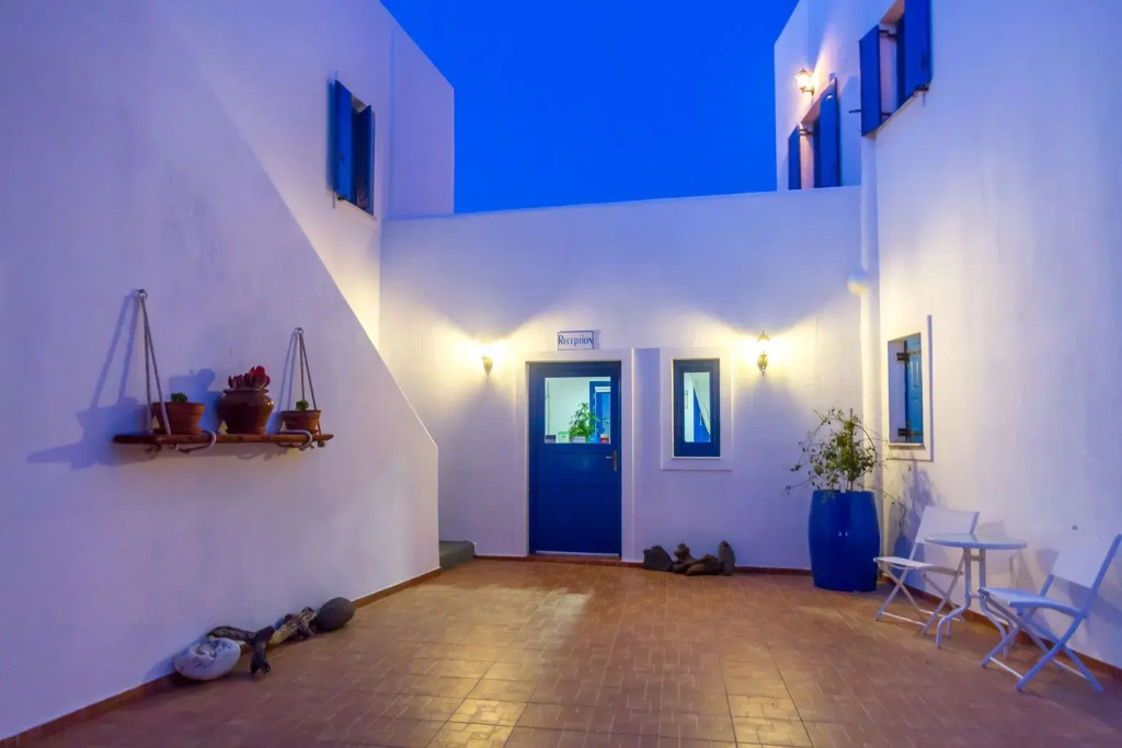 Sigal Villa